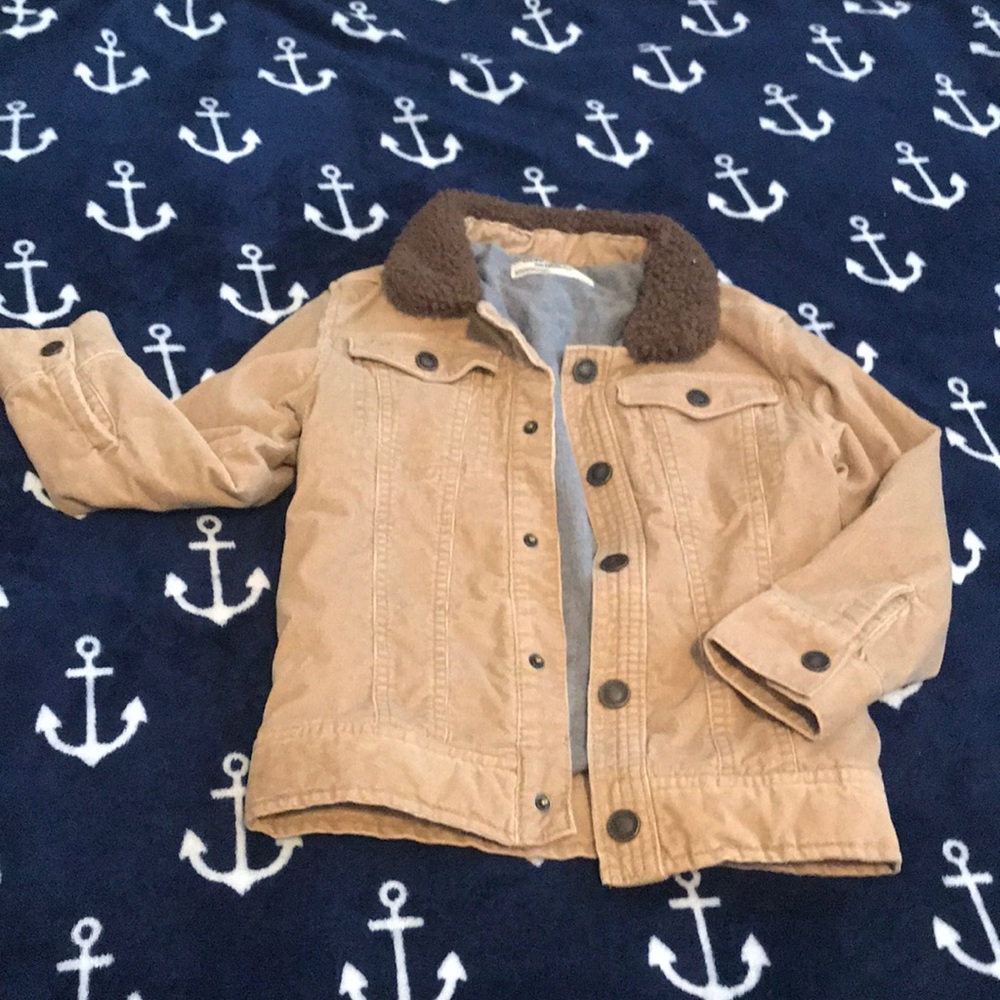 ‼️SOLD‼️Genuine Kids/OshKosh BGosh Corduroy Jacket